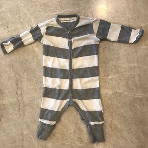 Burts Bees Baby clothing lot